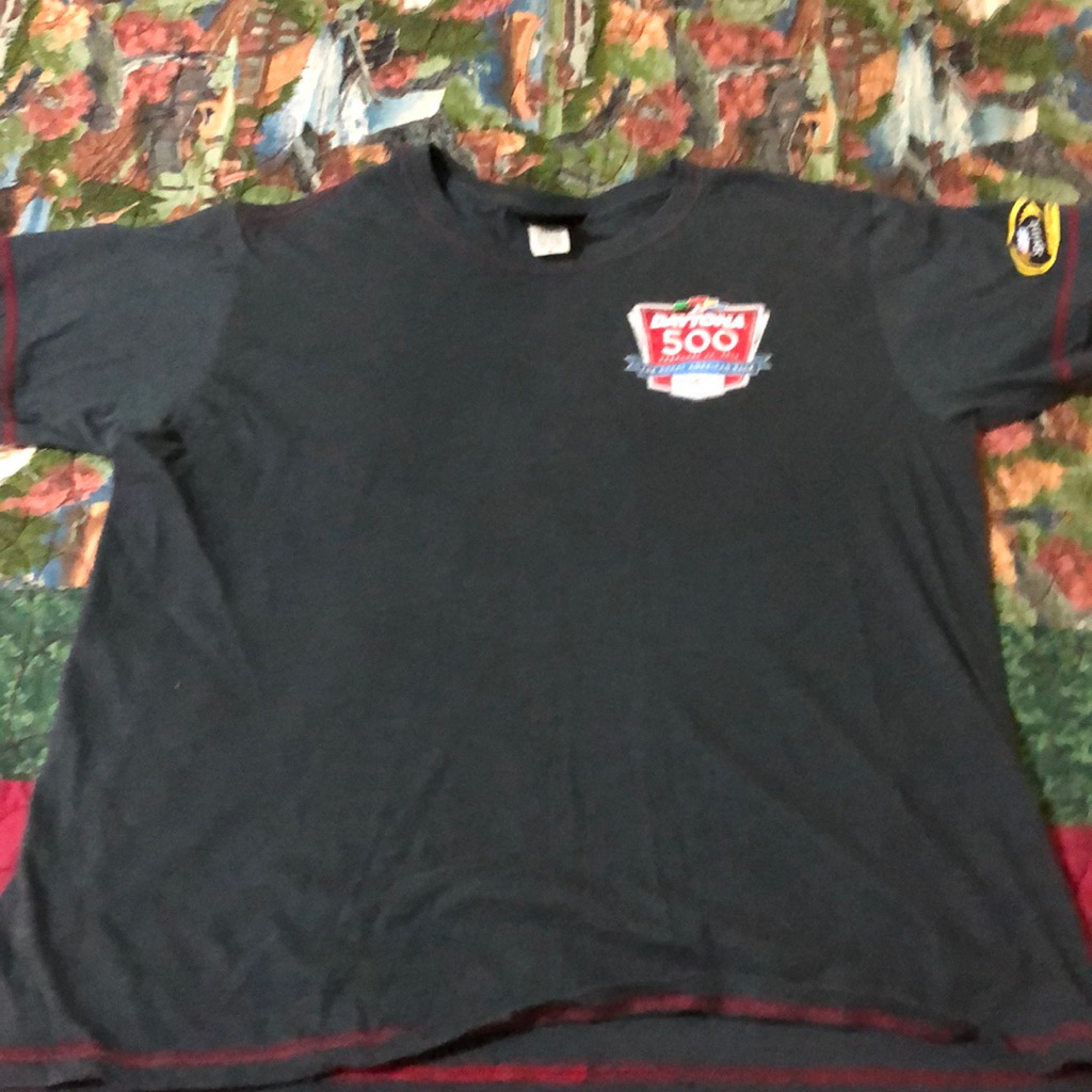 Daytona 500 Tee Of 2014 56th Annual Daytona
